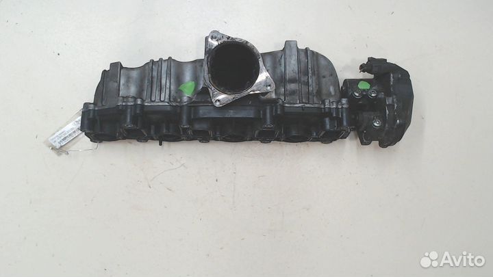 Коллектор впускной Audi A3 (8PA), 2009