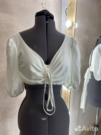 Массовый пошив одежды