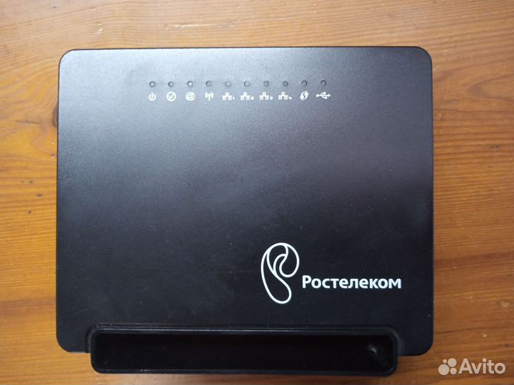 Wifi роутер Sagemcom Fast 2804