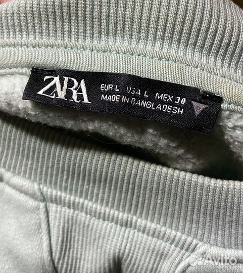 Свитшот Zara