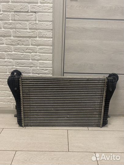 Интеркулер Тигуан 3CO 145 805 R