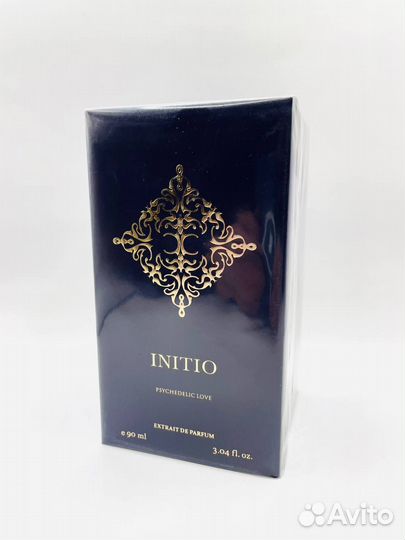 Initio Parfums Prives Psychedelic Love 90мл