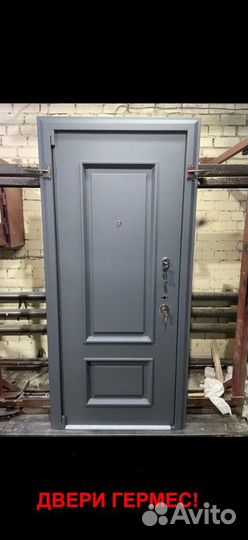 Качественная входная дверь с бесплатной установкой