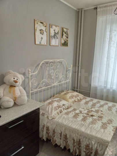 Квартира-студия, 22 м², 1/22 эт.