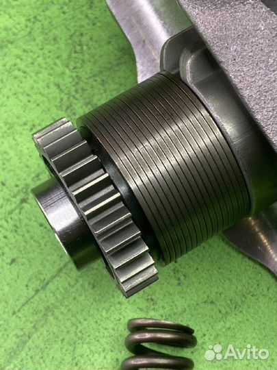 Р/к дискового тормоза механизм выбора зазора. для Wabco maxx22-Series 32303095