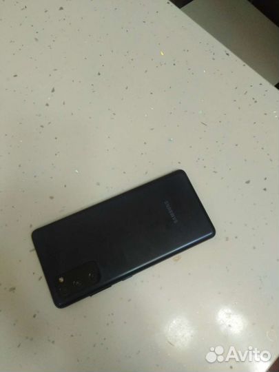 Samsung galaxy s20 fe