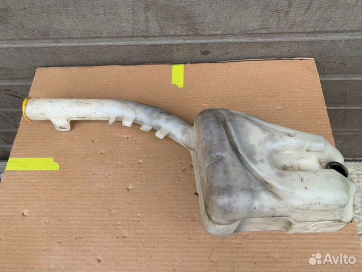 Бачок стеклоомывателя Ford Fusion хетчбэк 1.6 2006