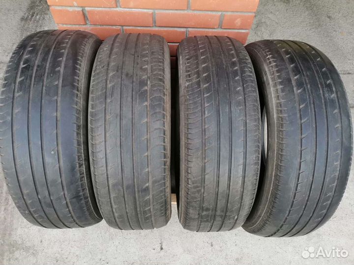 Yokohama Geolandar G98A 225/65 R17