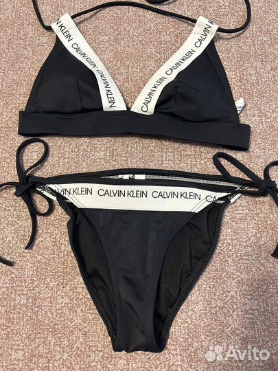 Calvin klein купальник