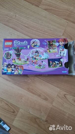 Lego Friends 41392