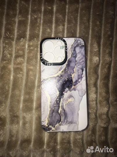 Чехол на iPhone 13 pro оригинал