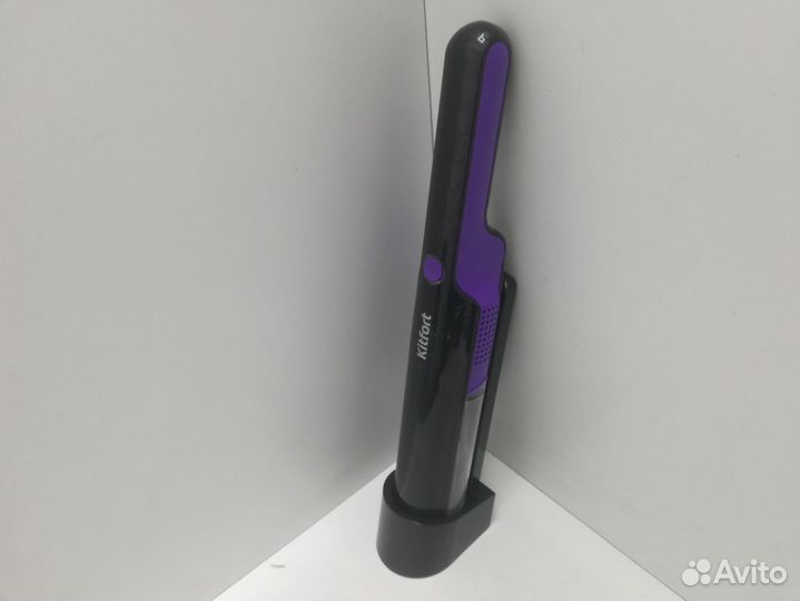 Пылесос ручной Kitfort KT-5101