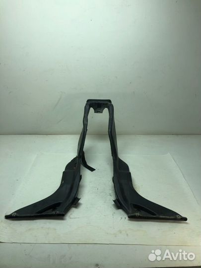 Воздуховод Audi A6 С4 1994-1997