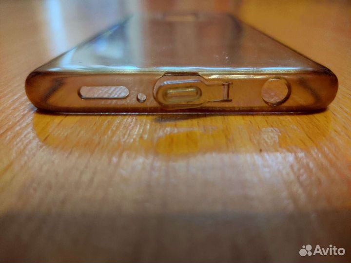 Чехол Продажа/Обмен (Xiaomi redmi note 9s)