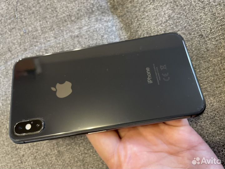 Запчасти iPhone 11 и Xs Max