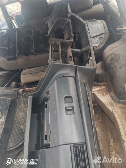 Детали на ваз 2115