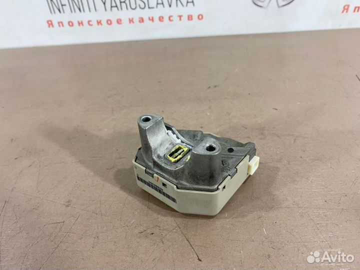 Блокиратор рулевого вала Infiniti Q50 Q60 Qx60