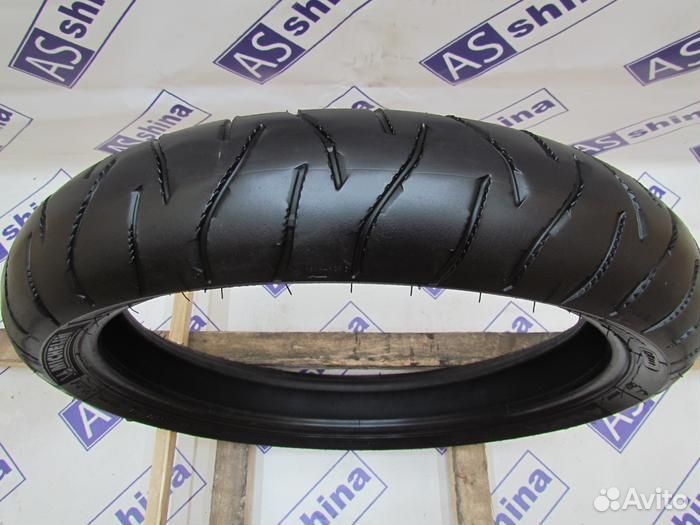Мотошина Michelin Anakee 3 120/70 R19 76V