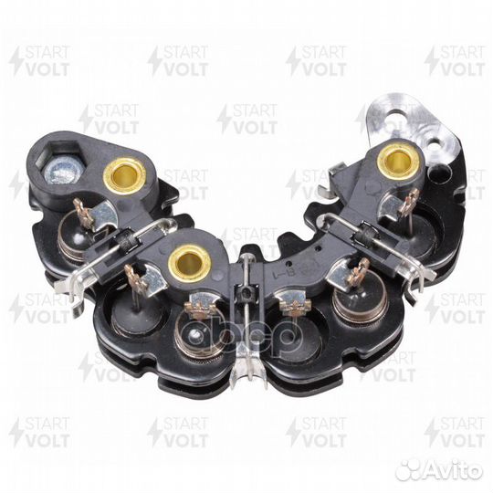 Диодный мост/Startvolt/ VDB0551 startvolt