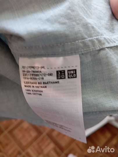 Женская блуза рубашка