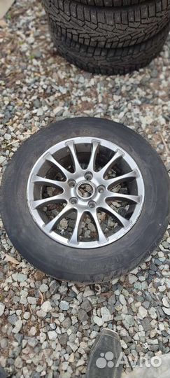 Continental ContiPremiumContact 2 195/65 R15