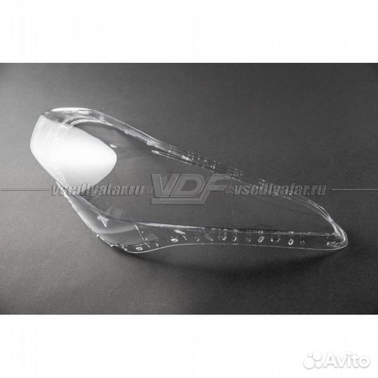 Стекло для фары Kia Sportage IV (2016 - 2019) Лево