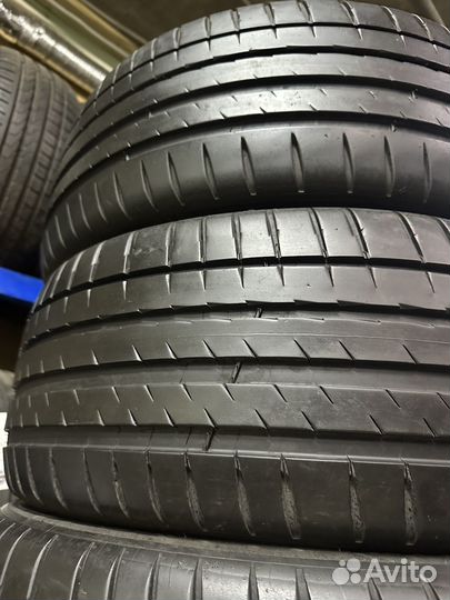 Michelin Pilot Sport 4 225/45 R19