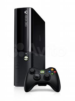 Xbox 360 (Медиасалон )