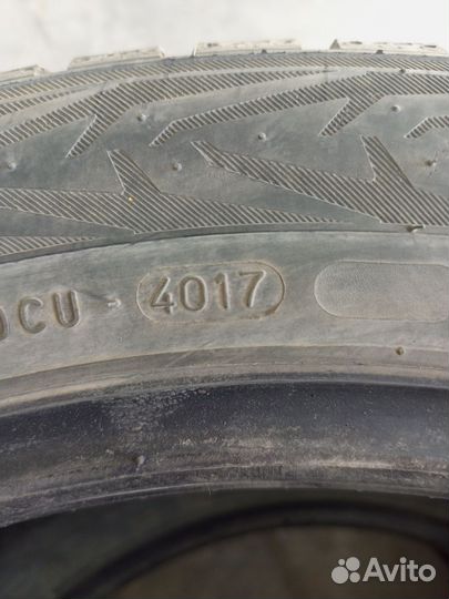 Nokian Tyres Nordman 7 215/50 R17 95T