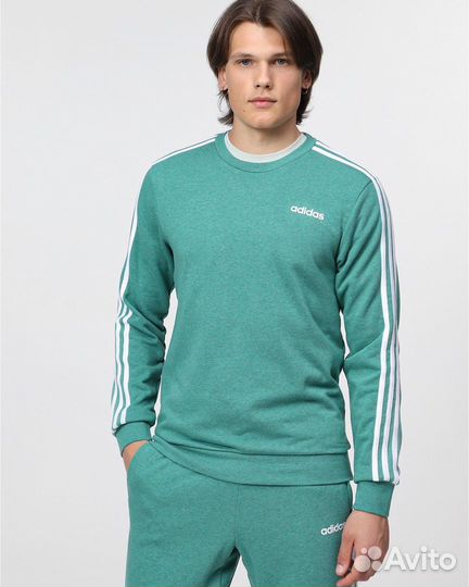 Спортивный костюм adidas оригинал