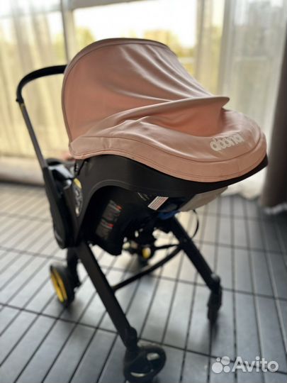 Doona кресло коляска