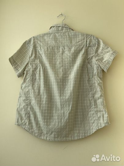 Спортивная рубашка женская 48