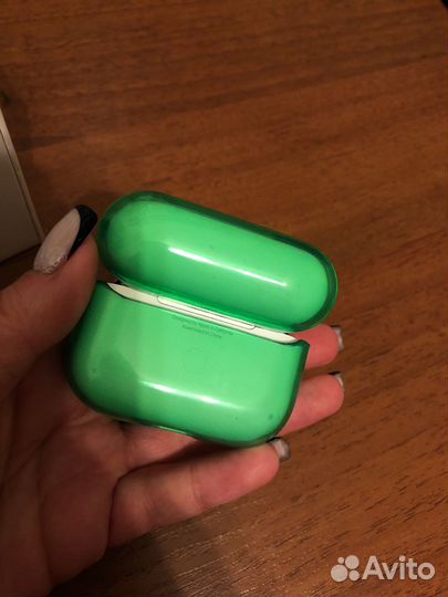 Airpods pro