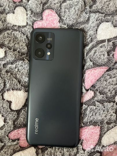 realme 9 5G, 4/128 ГБ