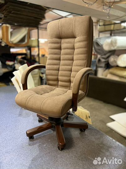 Кресло компьютерное