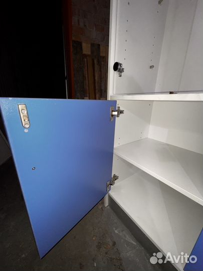 Мебель витрины