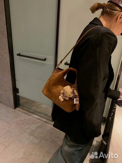 Сумка женская кросс боди