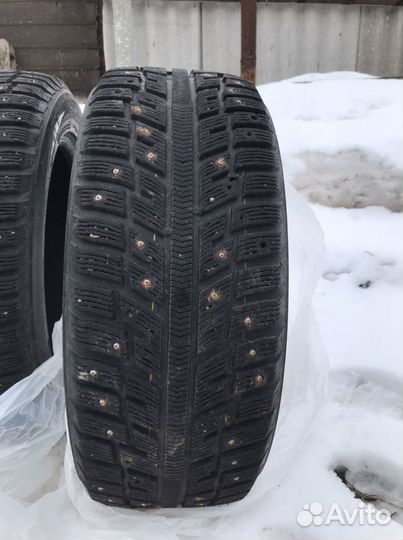 Kumho Winter PorTran CW51 215/55 R16
