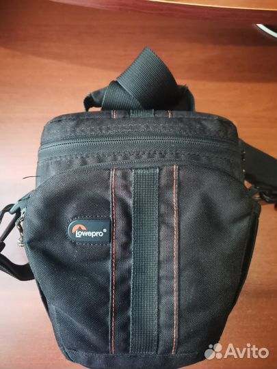 Зеркальный фотоаппарат nikon d3200