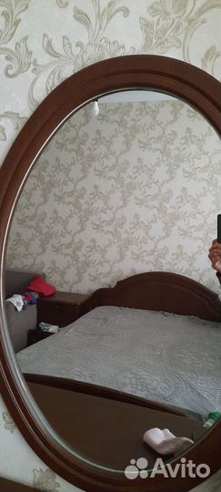 Спальный гарнитур бу