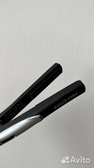 Плойка гофре