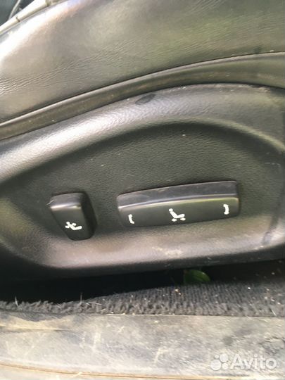 Lexus IS 2.0 МТ, 2002, 163 000 км