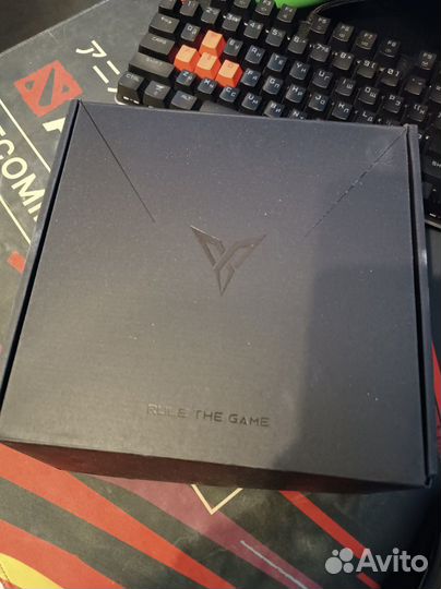 Геймпад flydigi apex 4