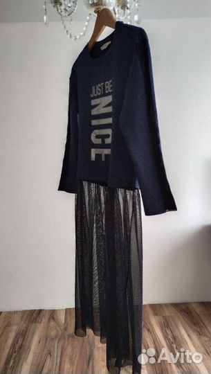 Платье для девушки