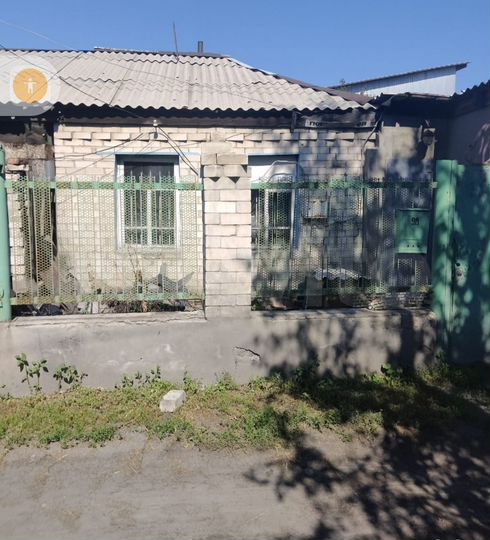 Дом 39 м² на участке 3 сот.