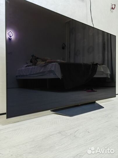 Телевизор LG oled 55B2RLA