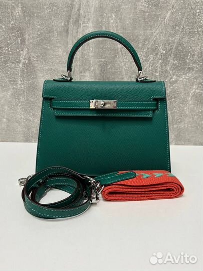 Сумка Hermes Kelly 22