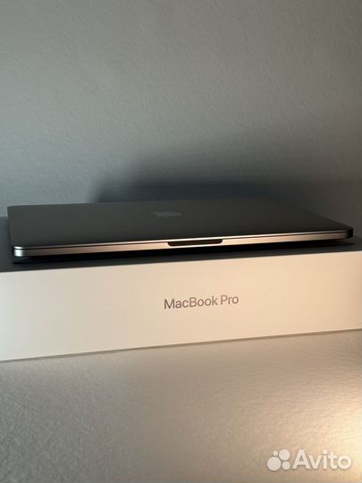 Macbook PRO 13” M1 (2020) 16Gb 512Gb