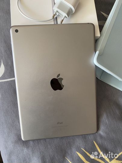 iPad 6 поколения 32gb