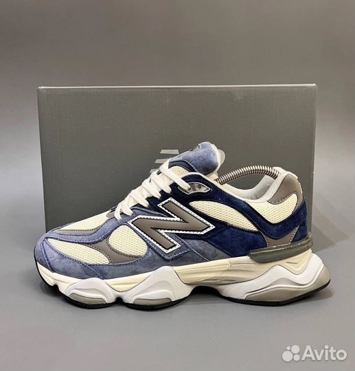 Кроссовки New balance 9060